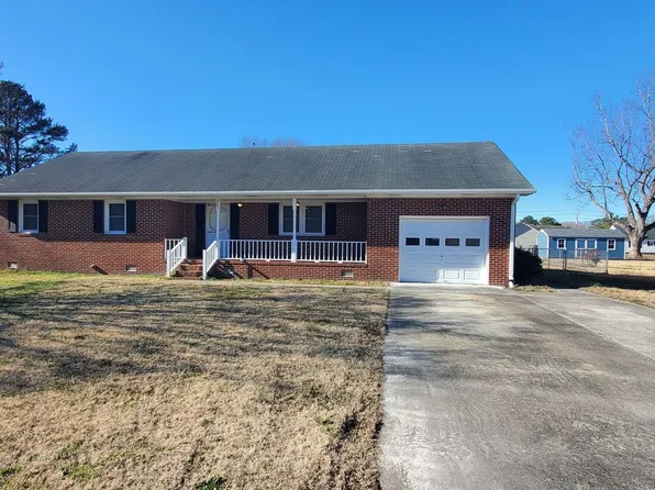 501 Alton St, Elizabeth City, NC 27909