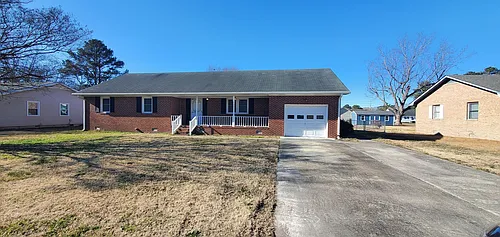 501 Alton St Photo 1
