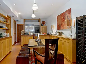 Sold by Sotheby's International Realty