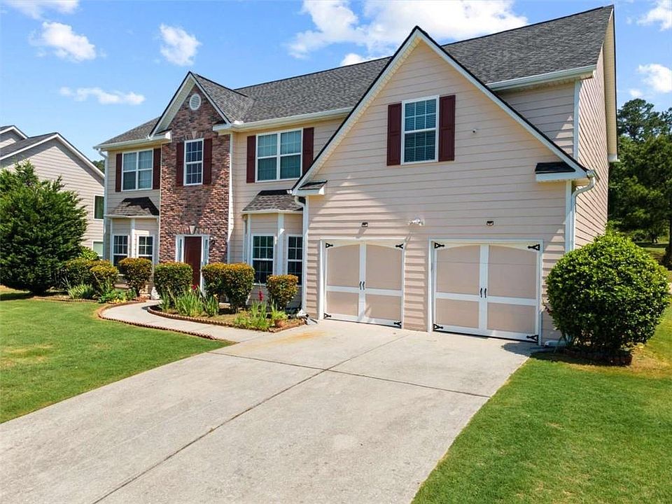 2580 Hamrick Rd, Douglasville, GA 30134 MLS 7103041 Zillow