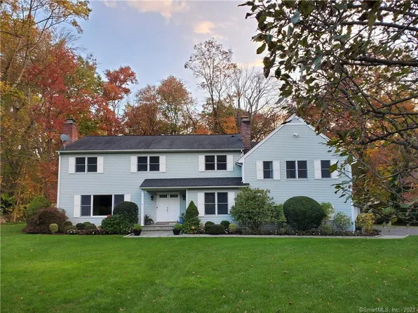 54 Alexandra Drive, Stamford, CT 06903