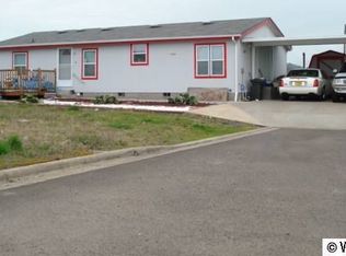 2020 S 12th St, Lebanon, OR 97355