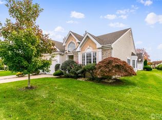 19 Wellfleet St, Monroe Township, NJ