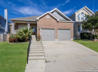 2127 Cardigan Hl, San Antonio, TX 78232
