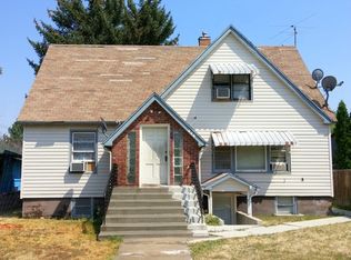 512 S Ivy St, Nampa, ID 83686