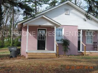 1404 Meadow Ave, Kannapolis, NC 28083