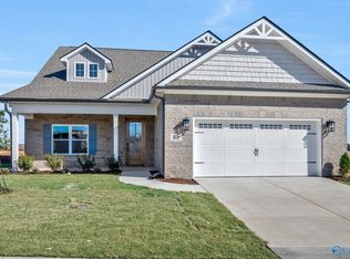 85 Dylan Rd, Madison, AL 35756