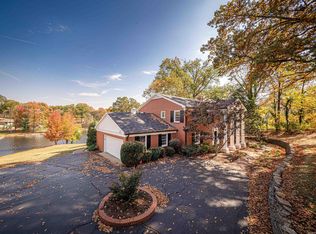 8701 Petersburg Rd, Evansville, IN 47725