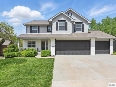 8506 S 102nd St, La Vista, NE, 68128
