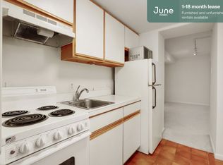 1841 Wyoming Ave NW, Washington, DC 20009