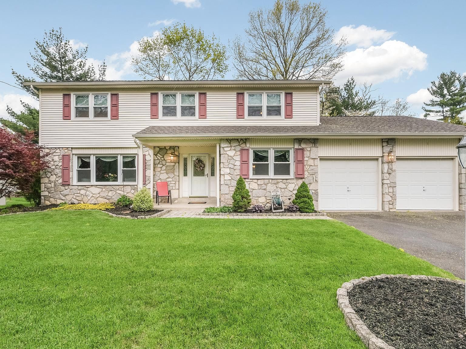 1036 Gravel Hill Rd, Southampton, PA 18966 Zillow