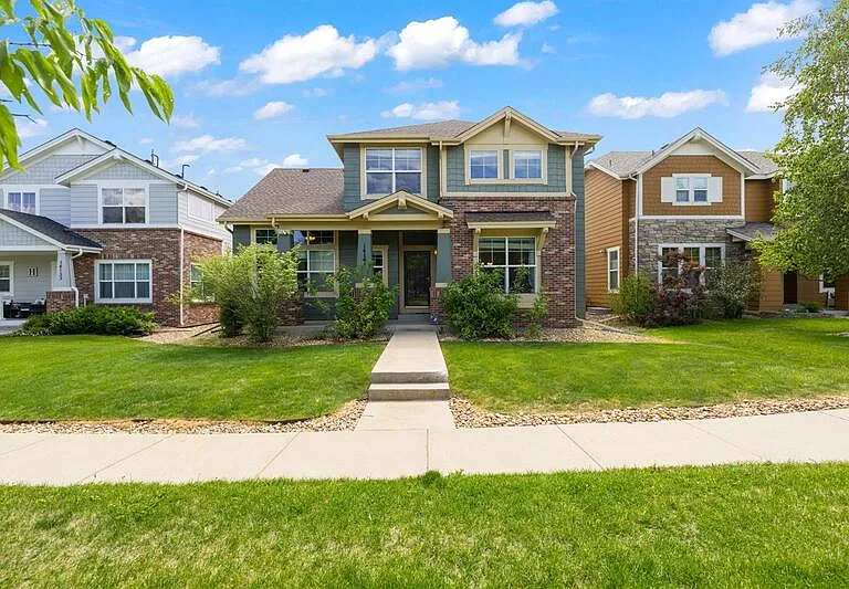 14141 Fairwind Ln — Photo 1