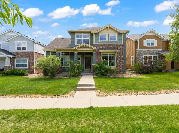 14141 Fairwind Ln, Broomfield, CO 80023