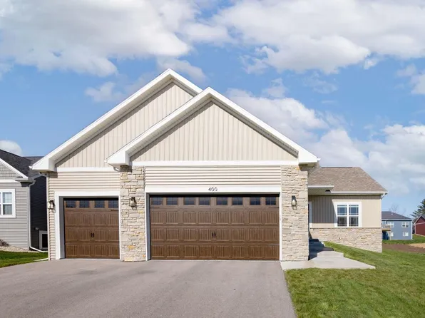 400 Teri Lee Lane, Orfordville, WI 53576