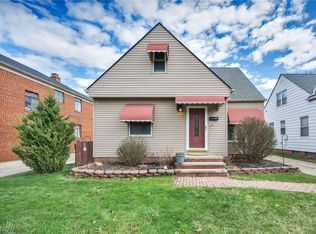6133 W 54th St, Cleveland, OH 44129
