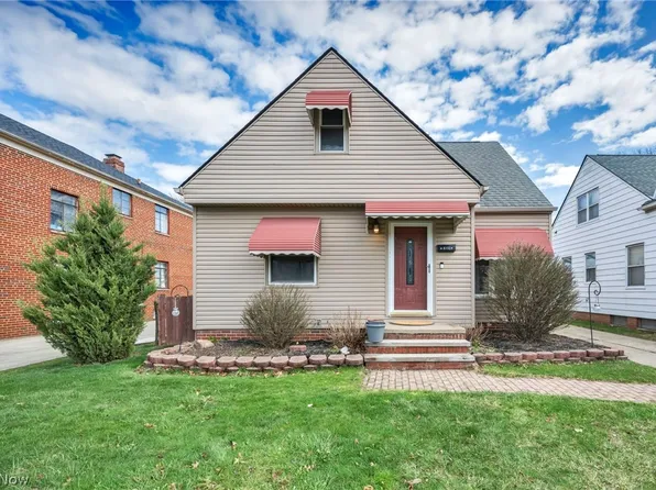 6133 W 54th St, Cleveland, OH 44129