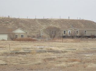 746 Old 6 And 50, Mack, CO 81525