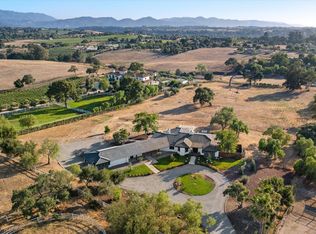 2860 Baseline Ave, Santa Ynez, CA 93460