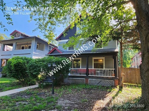 1252 SW Fillmore St