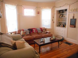 18 Rowell St APT 1, Boston, MA 02125