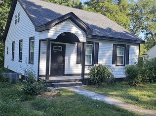 403 Rose Hl, Anderson, SC 29624