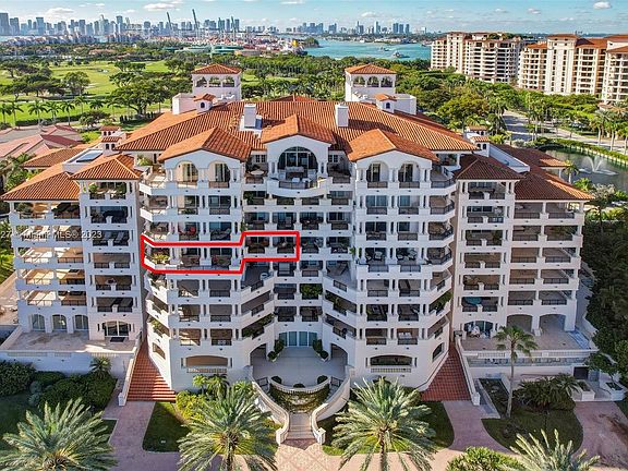 2nd image of 7600 Fisher Island Dr APT 7653