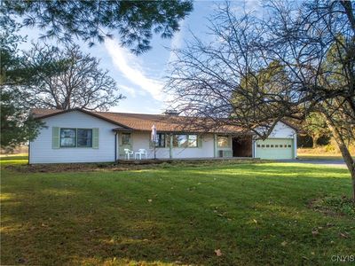 3743 Fisher Rd, Skaneateles, NY, 13152