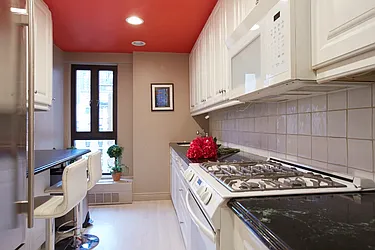 Sold by Brown Harris Stevens