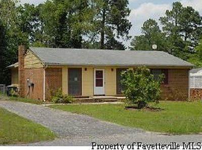 6537 Baldoon Dr, Fayetteville, NC, 28314