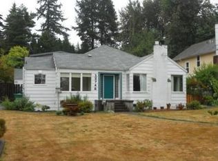 12746 37th Ave NE, Seattle, WA 98125