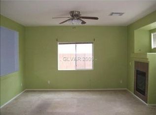 1009 Echo Beach Ave, North Las Vegas, NV 89086
