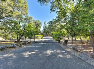 3510 Mining Brook Rd, Placerville, CA 95667