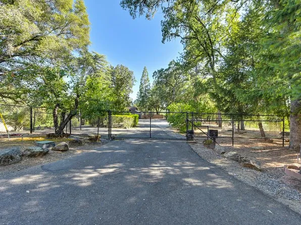 3510 Mining Brook Rd, Placerville, CA 95667