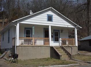 1624 Fulton Ave, Hannibal, MO 63401