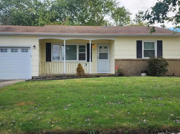 77 Brakenbury Dr, Toms River, NJ 08757