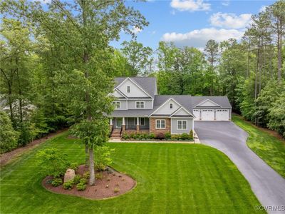 13460 Poplar Valley Pl, Ashland, VA, 23005