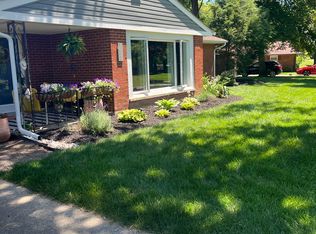 5766 Terrace Park Dr, Dayton, OH 45429