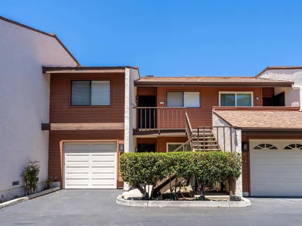 7755 Saranac Pl Unit 43, La Mesa, CA 91942