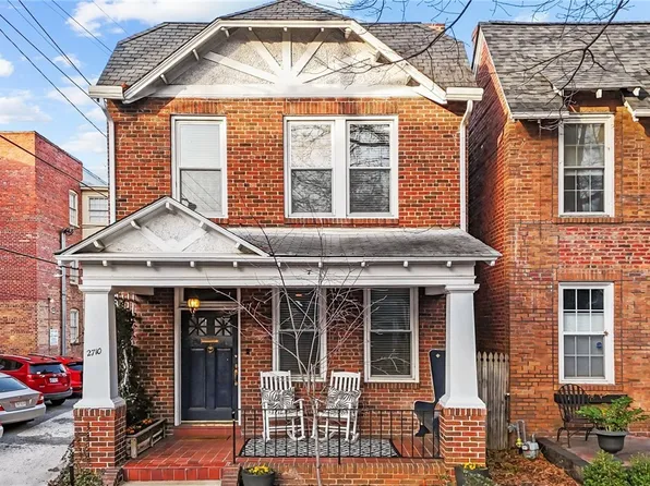 2710 Grayland Ave, Richmond, VA 23220