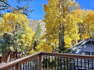 181 Rainbow St, June Lake, CA 93529