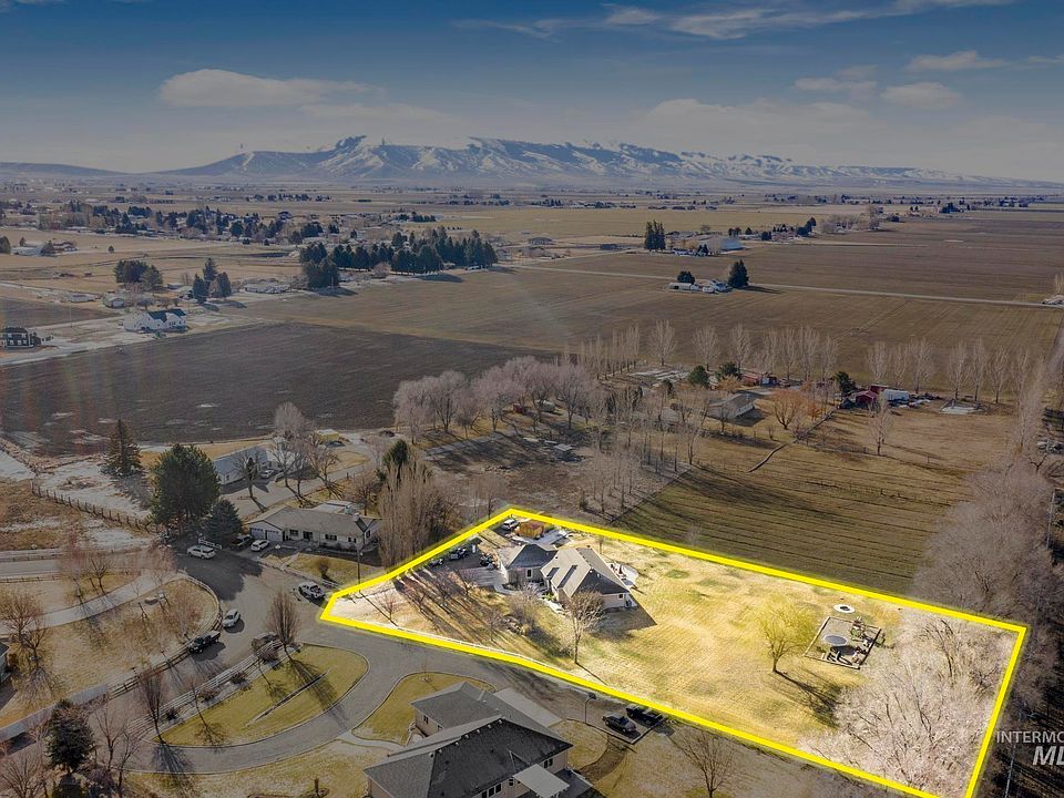 1250 Sylvan Cir, Burley, ID 83318 Zillow
