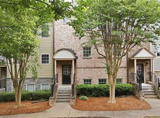 3646 Ashford Creek Pl NE, Atlanta, GA 30319