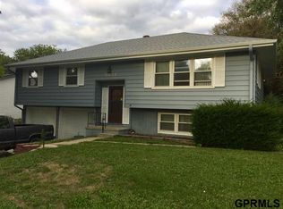 5411 N 92nd Ave, Omaha, NE 68134