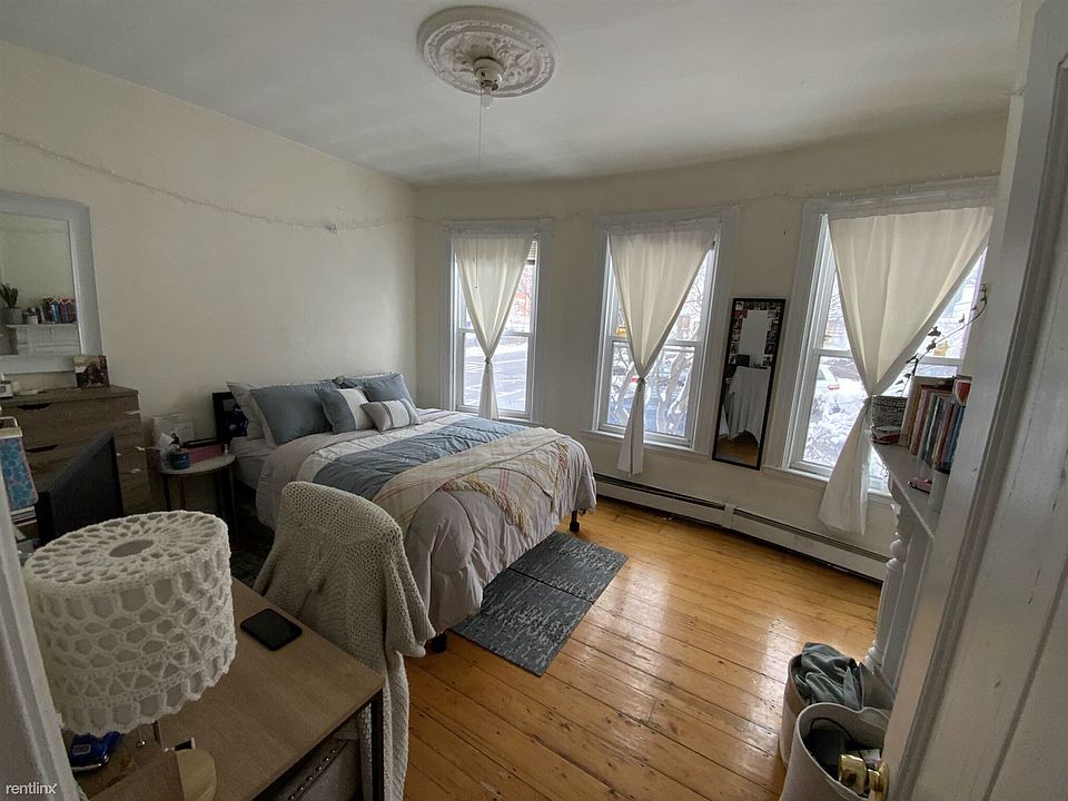 137 Saint Alphonsus St Roxbury Crossing MA Zillow