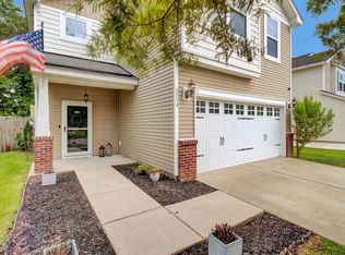 9714 Seed St, Ladson, SC 29456