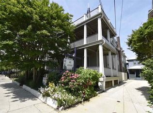 41 Jackson St #1, Cape May, NJ 08204