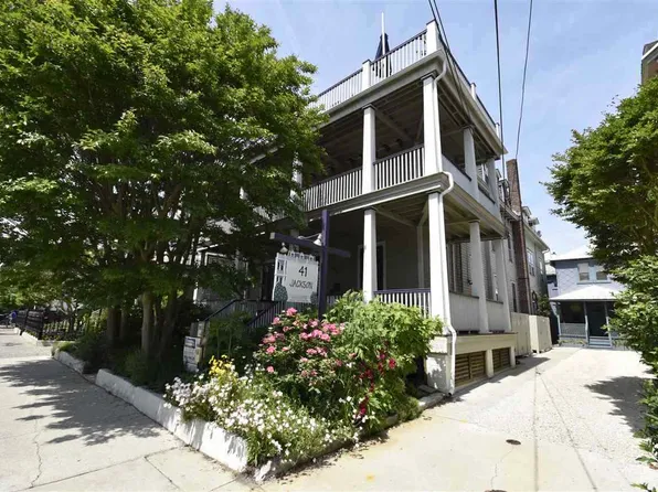 41 Jackson St #1, Cape May, NJ 08204