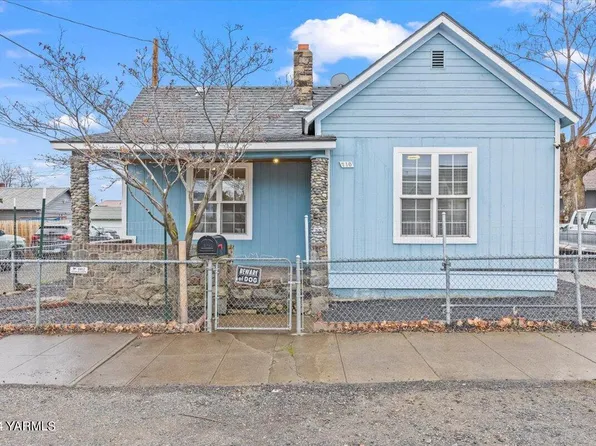 710 E Walnut St, Yakima, WA 98901