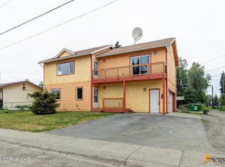 4311 Thompson St, Anchorage, AK 99508