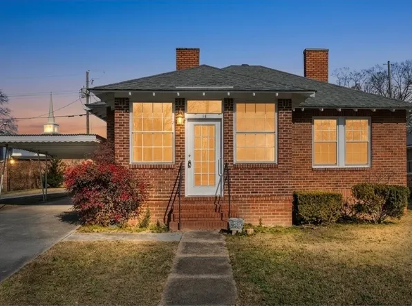 14 Green St NE, Rome, GA 30161